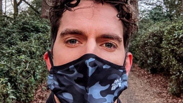 'The Witcher': Henry Cavill comparte su lenta recuperación tras su lesión noticias imagen