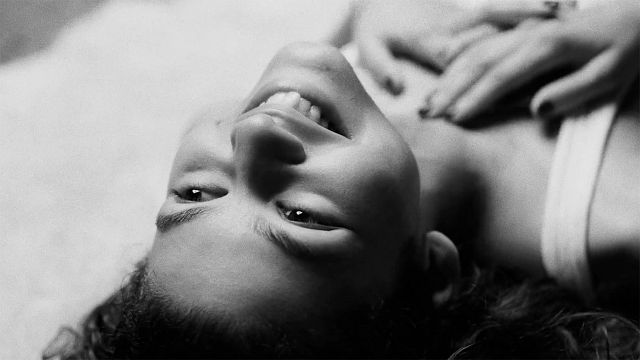 'Malcolm & Marie': Sigue enamorándote de Zendaya con el tráiler y póster de la película de Netflix noticias imagen