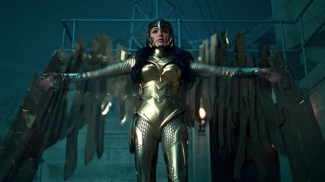 Gal Gadot está deseando que se haga 'Wonder Woman 3' para ver un "bonito desenlace" noticias imagen
