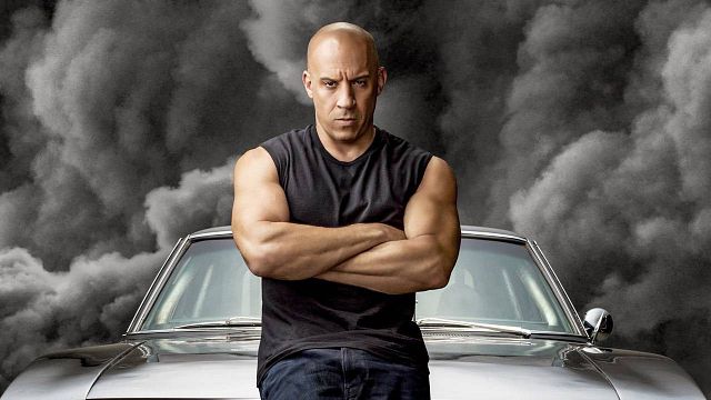¿Viajará 'Fast and Furious 9' al espacio? Vin Diesel solo dice que el director puede hacer cualquier cosa noticias imagen