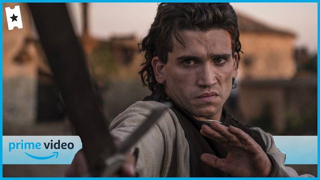 'El Cid' (Amazon Prime Video) tendrá segunda temporada  noticias imagen