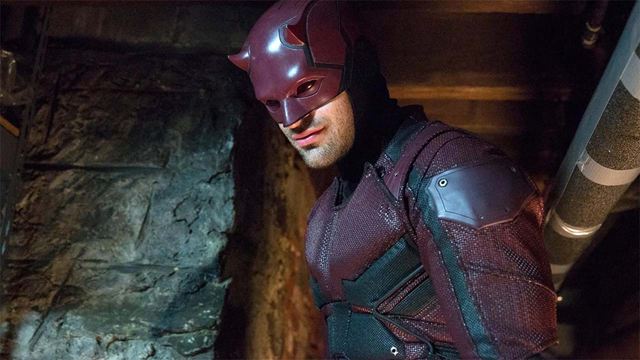 Marvel Studios no descarta revivir las series canceladas en Netflix