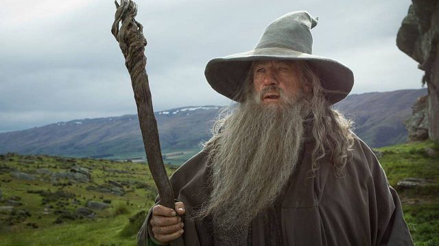 'El señor de los anillos': La producción está metida de lleno en un "agotador" rodaje noticias imagen