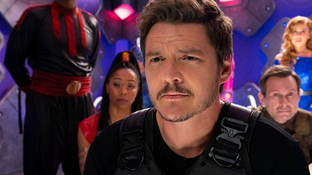 'The Mandalorian': Pedro Pascal cree que es inapropiado presentarle como Mando noticias imagen