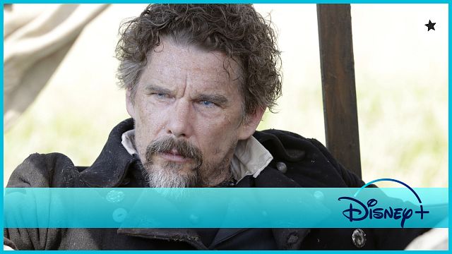 'Moon Knight': Ethan Hawke seré el villano de la nueva serie de Marvel noticias imagen