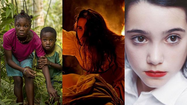 Goya 2021: Lista completa de nominados noticias imagen