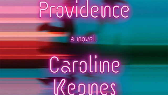 Los creadores de 'You' adaptarán a serie otra novela de Caroline Kepnes: 'Providence'