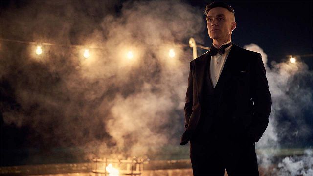 'Peaky Blinders' terminará con su sexta temporada, aunque la película es una posibilidad noticias imagen