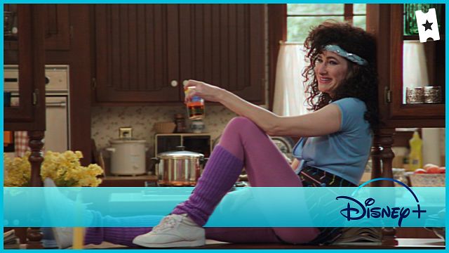 ‘Bruja Escarlata y Visión’ (Disney+): Kathryn Hahn insinúa que aparecerá en más proyectos de Marvel noticias imagen