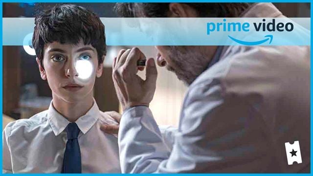 'El Internado: Las Cumbres': Fecha de estreno, trama, protagonistas y todo lo que sabemos sobre el 'reboot' de Amazon Prime Video