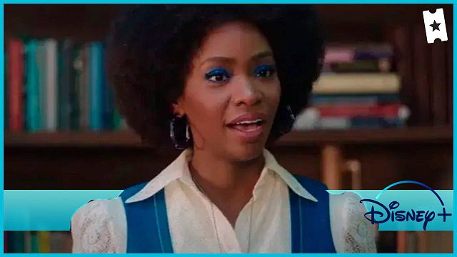 'Bruja Escarlata y Visión' (Disney+): ¿Quién es Geraldine y qué significa su collar? noticias imagen