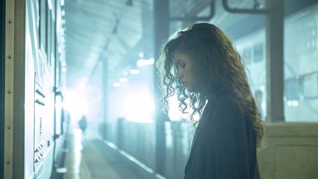 La temporada 2 de 'Euphoria' (HBO) podría rodarse y estrenarse en 2021