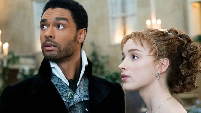 'Los Bridgerton' (Netflix): El creador espera que Daphne y Simon sigan siendo parte de la serie noticias imagen