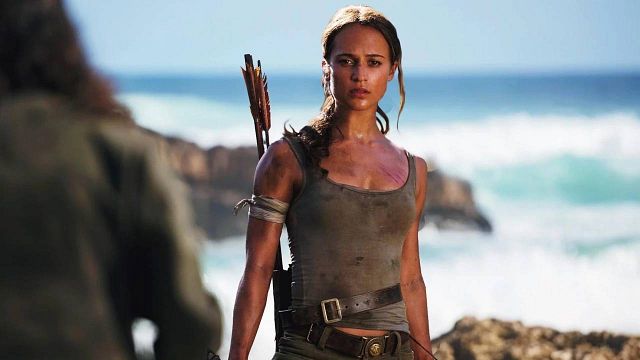 'Tomb Raider 2' tiene nueva directora: Misha Green, de 'Territorio Lovecraft' noticias imagen