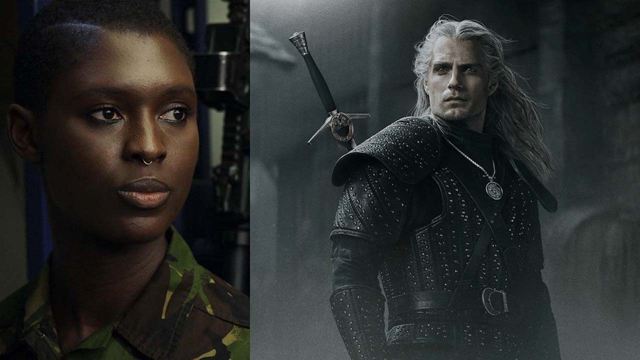 'Blood Origin' (Netflix): La precuela de 'The Witcher' ficha a su protagonista y revela sinopsis oficial