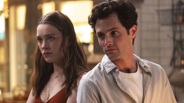 'You' (Netflix): La temporada 3 añade nuevos y oscuros secretos  noticias imagen