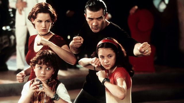 'Spy Kids' tendrá un 'reboot' dirigido por Robert Rodriguez