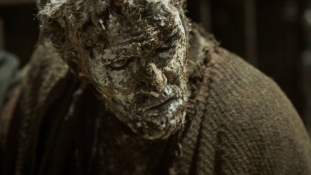 Lo que '30 monedas' enseñó a Álex de la Iglesia sobre hacer series noticias imagen