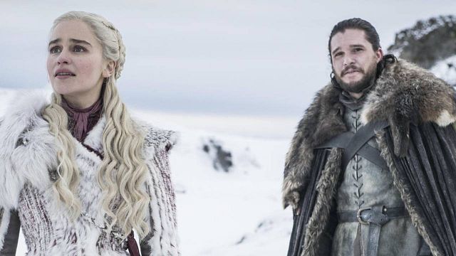 'Juego de Tronos' podría tener una animación en desarrollo en HBO noticias imagen