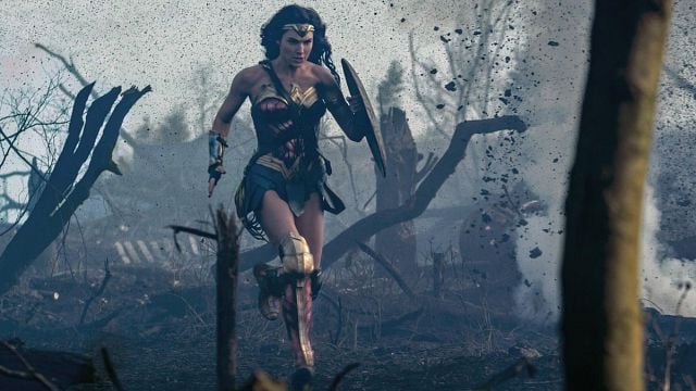 'Wonder Woman 1984': Esta es la 'No Man's Land' de la secuela, según Patty Jenkins noticias imagen