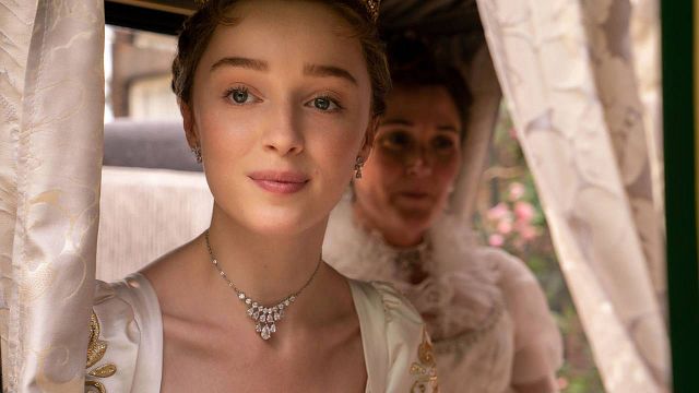 'Los Bridgerton' ya es el mayor éxito de Netflix, ¿le superará 'Lupin'? noticias imagen