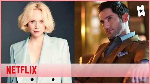 'Sandman': Netflix ficha a Gwendoline Christie para ser el 'Lucifer' de Tom Ellis noticias imagen