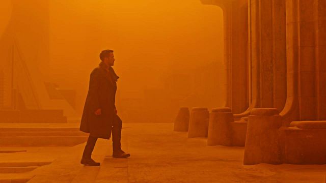 'Blade Runner 2049': ¿Merece la pena ver la secuela de 'Blade Runner'? noticias imagen