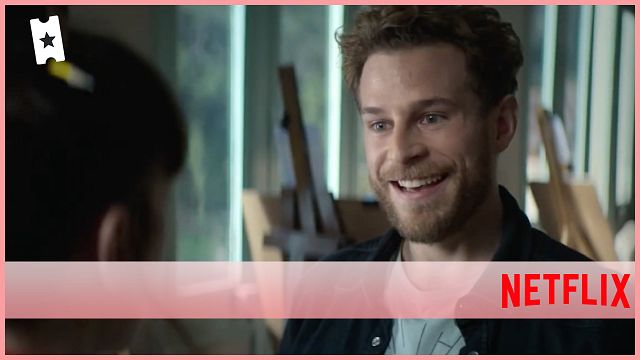 'Loco por ella' (Netflix): Primer tráiler de la comedia romántica de Álvaro Cervantes y Susana Abaitua  noticias imagen