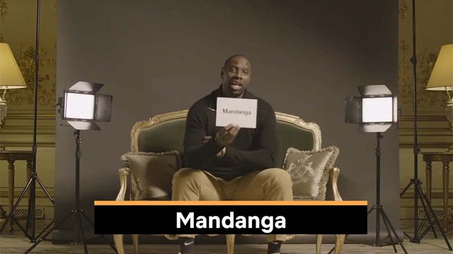 'Lupin': Omar Sy demuestra ser un experto en jerga criminal española en un divertido vídeo que te hará adorarle aún más noticias imagen