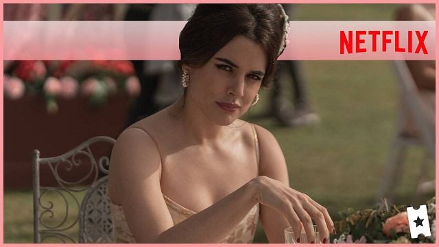 'Hache': La temporada 2 de la serie de Adriana Ugarte se estrena este viernes en Netflix noticias imagen