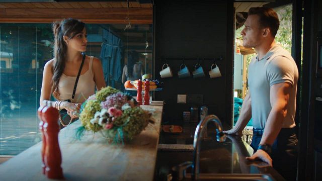 'Love is in the air': Serkan desconfía de Eda y rompe su acuerdo, ¿qué pasará en el futuro de la pareja? noticias imagen