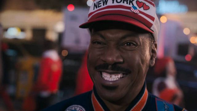 'El rey de Zamunda': Eddie Murphy regresa para encontrar a su hijo en la secuela de Amazon noticias imagen