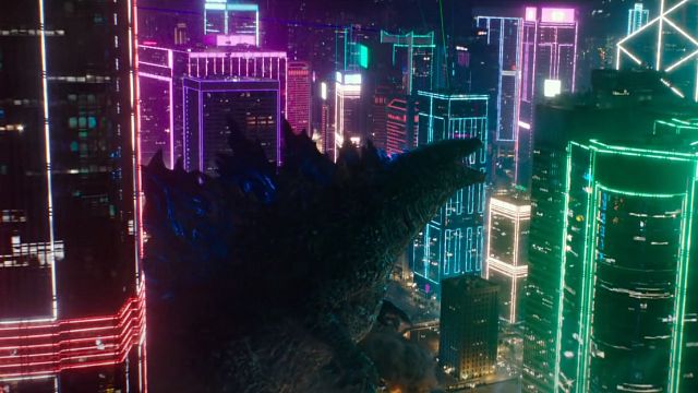 'Godzilla vs. Kong': ¿Es Mechagodzilla el verdadero villano?  noticias imagen