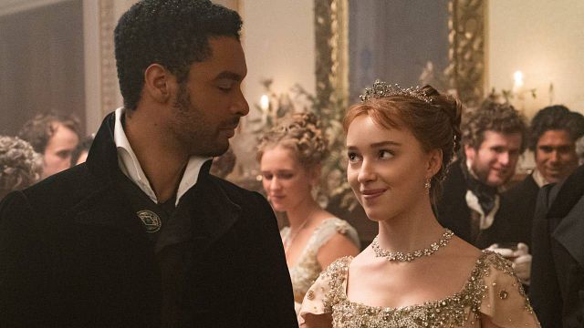 'Los Bridgerton' (Netflix) tiene muchos más detalles escondidos de lo que parece noticias imagen