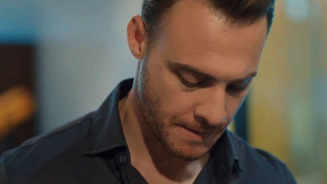 'Love is in the air': Serkan Bolat, desolado por haber perdido a Eda, ¿para siempre? noticias imagen