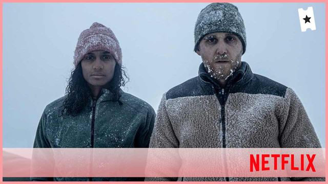 'Punto rojo': El curioso origen detrás de la historia del nuevo 'thriller' sueco de Netflix