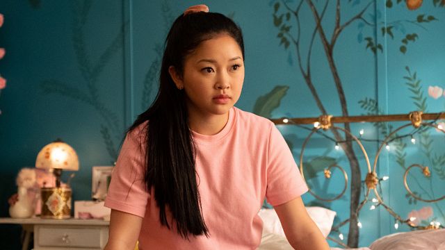 El éxito de Netflix 'A todos los chicos' destrozó mentalmente a su protagonista Lana Condor