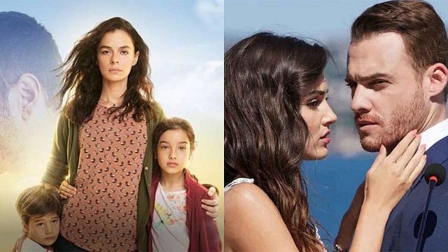 Doble duelo turco en 'prime time': ¿Ha ganado 'Mujer' o 'Love is in the Air'? noticias imagen