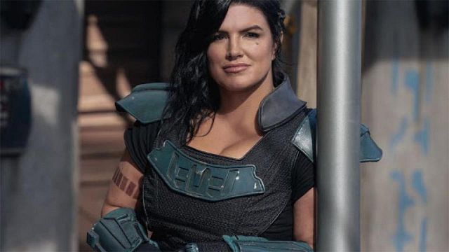 Gina Carano anuncia que tiene nuevo trabajo tras su despido de 'The Mandalorian' noticias imagen