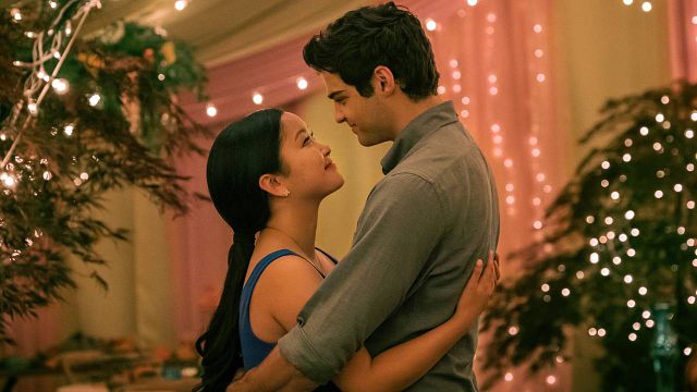 ¿Quieres saber cómo continúa la saga de Netflix 'A todos los chicos'? Aquí va una pista de Lana Condor noticias imagen