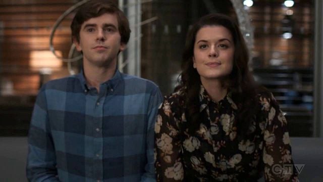 La temporada 4 de 'The Good Doctor' ya ha regresado y lo hace con interés amoroso para Shaun noticias imagen