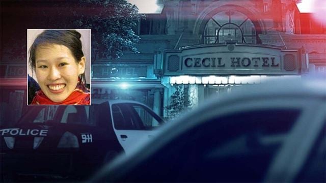La desaparición de Elisa Lam en el Hotel Cecil y otros 5 casos virales del siglo XXI que tienen su propio 'true crime'