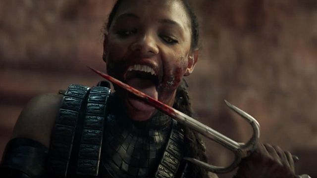 ‘Mortal Kombat’: Fatalities, sangre y golpes sin censura en el primer tráiler noticias imagen