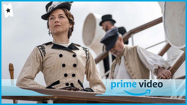 Amazon Prime Video: Todas las series que se estrenan en marzo de 2021 noticias imagen