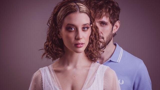 'Las niñas de cristal' con María Pedraza y 'La Bestia' con Inma Cuesta, entre las ocho grandes apuestas españolas de Netflix para 2021 y 2022 noticias imagen