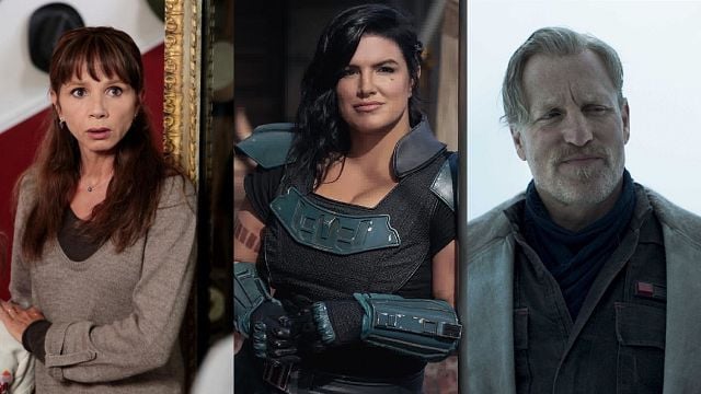 Los artistas de la 'plandemia': Miguel Bosé y otros negacionistas de la COVID noticias imagen