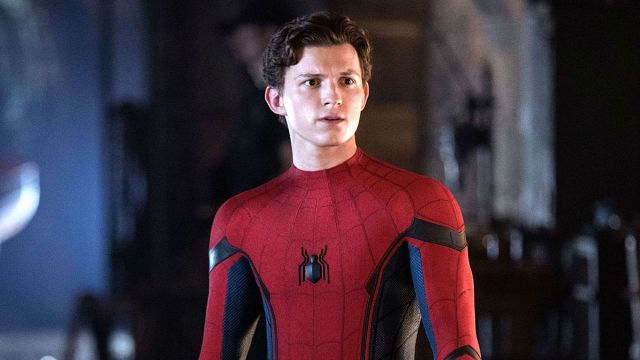 ¿Seguirá Tom Holland vinculado a Spider-Man después del fin de su contrato tras 'No Way Home'? noticias imagen