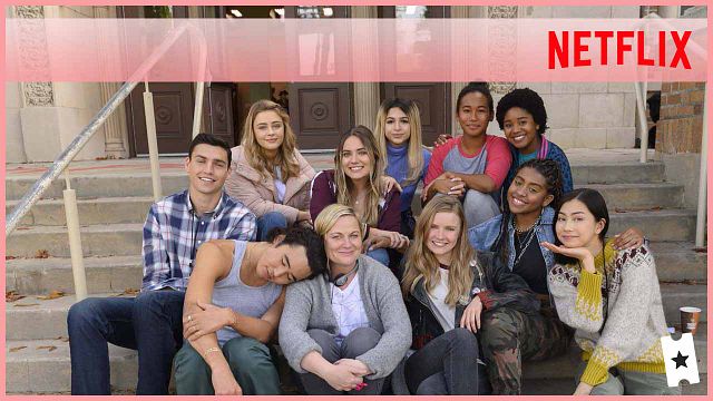 Las películas que se estrenan en Netflix en marzo de 2021 noticias imagen