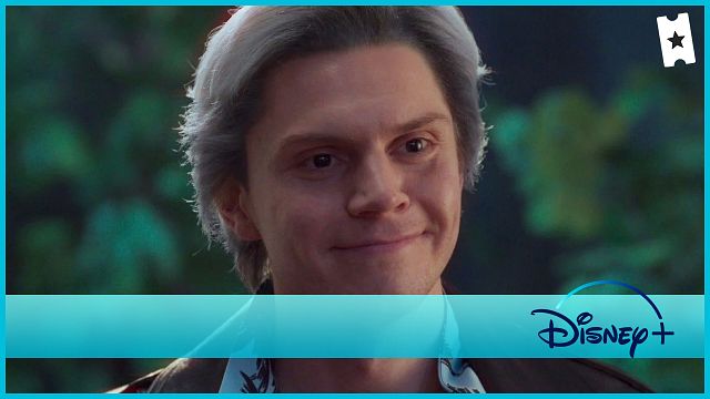 WandaVision: El episodio 9 revela por fin la identidad de Evan Peters noticias imagen