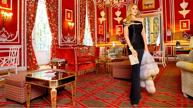 Ana Obregón y Juan Diego Botto entre los vencedores en los Premios Yago noticias imagen